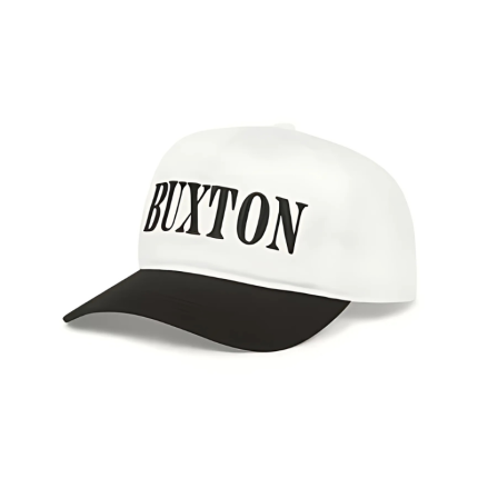 Cole Buxton White Cap
