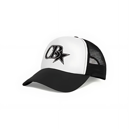 Cole Buxton TRUCKER CAP