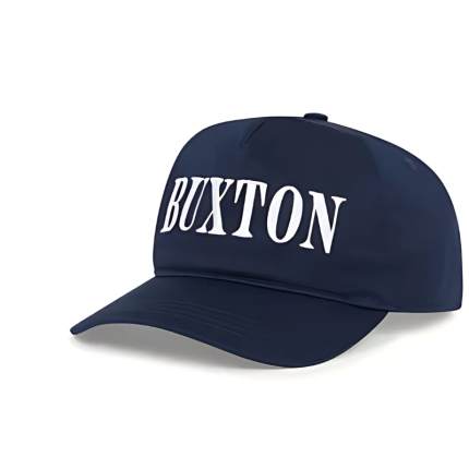 Cole Buxton Blue Cap