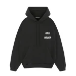 Cole Buxton Balearic Hoodie Black