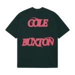 Cole Buxton Balearic T Shirt