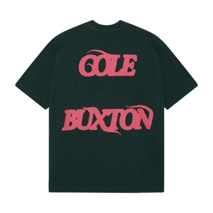 Cole Buxton Balearic T Shirt