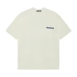 Cole Buxton Balearic T Shirt White