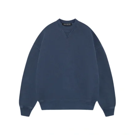 Cole Buxton Danbury Sweatshirt Navy
