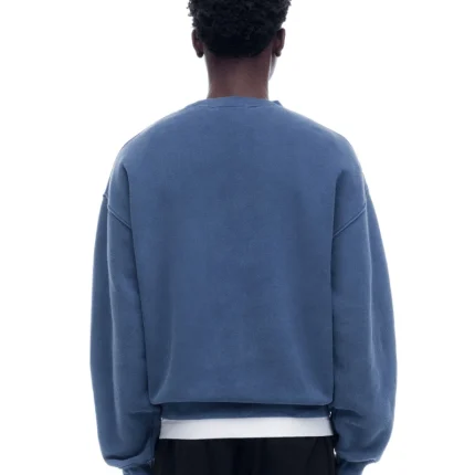 Cole Buxton Danbury Sweatshirt Navy