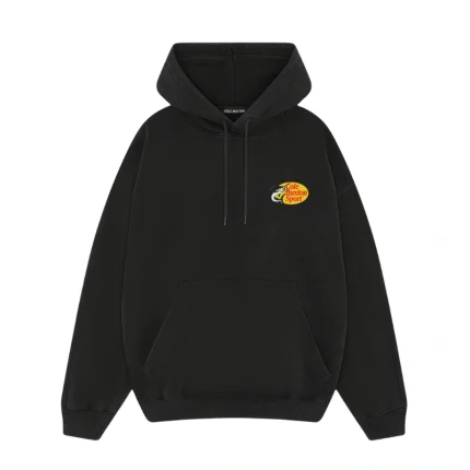 Cole Buxton Sport Fishing Hoodie