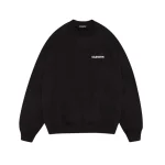 Cole Buxton Sportswear Sweatshirt Black