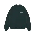 Cole Buxton Sportswear Sweatshirt Green