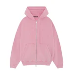 Cole Buxton Sun Fade Zipped Hoodie