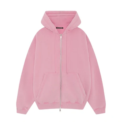 Cole Buxton Sun Fade Zipped Hoodie