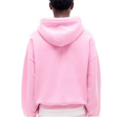 Cole Buxton Sun Fade Zipped Hoodie