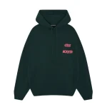 Cole Buxton Balearic Hoodie