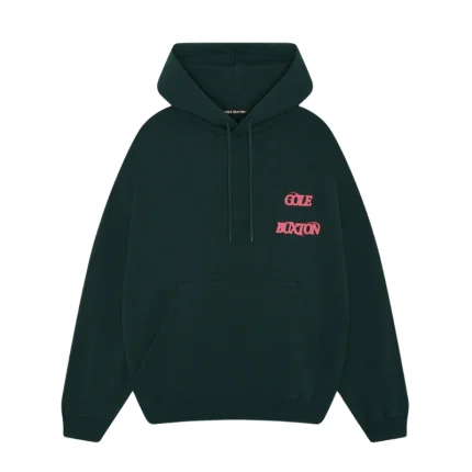 Cole Buxton Balearic Hoodie