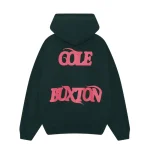 Cole Buxton Balearic Hoodie