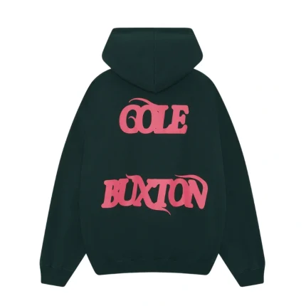 Cole Buxton Balearic Hoodie