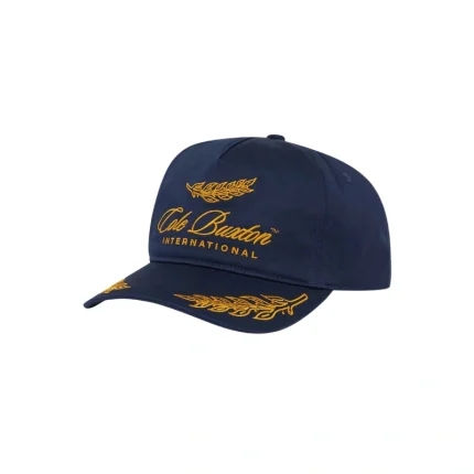 Stylish Cole Buxton Cap