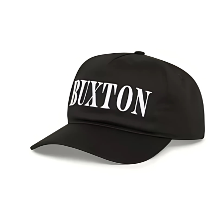 Cole Buxton Black Cap