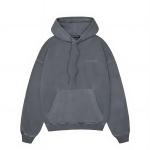 HEAVYWEIGHT WARM UP HOODIE