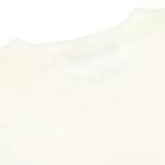 Cole Buxton Cream T-Shirt