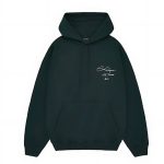 SIGNATURE GREEN HOODIE