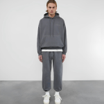 HEAVYWEIGHT WARM UP HOODIE