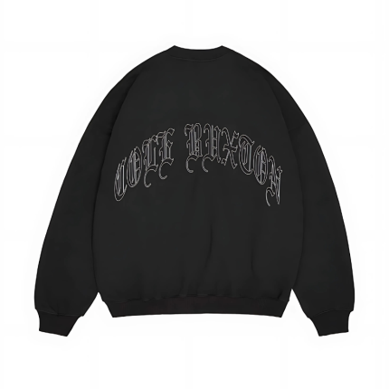 Cb Old English Sweatshirt