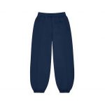 Cole Buxton Star Navy Blue Sweatpants