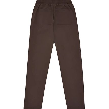 Cb Lounge Brown Sweatpants