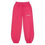 Cole Buxton pink Sportswear Sweatpants