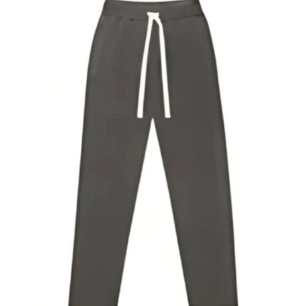 Cole Buxton Cb Sportswear Gray Sweatpants