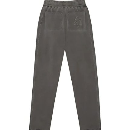 Cole Buxton Cb Gray Sweatpants