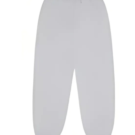 Cole Buxton Cb Sportswear Gray Sweatpants