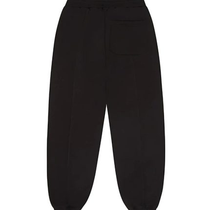 Cole Buxton Cb Black Sweatpants