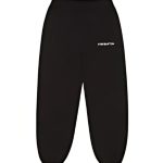 Cole Buxton Cb Black Sweatpants