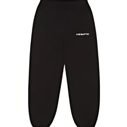 Cole Buxton Cb Black Sweatpants