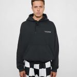 LIFEGUARD Black HOODIE