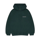 CB SPORTSWEAR GREEN HOODIE
